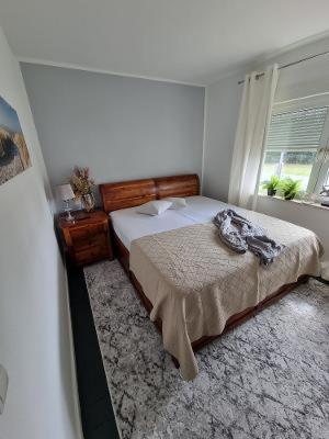 Villa Haus Frida à Barth Extérieur photo