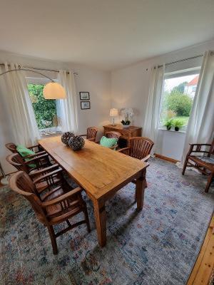 Villa Haus Frida à Barth Extérieur photo